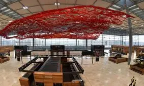 فرودگاه پر حاشیه برلین در سال 2020 پس از 9 سال تأخیر افتتاح می‌شود