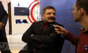 وکیل امیر شهلا از آخرین وضعیت پرونده‌ی او می‌گوید