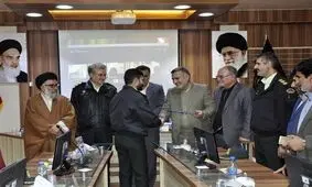 انتقال خاک به خارج از کشور ممنوع شد