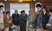 انتقال خاک به خارج از کشور ممنوع شد