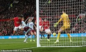 توقف خانگی یونایتد و پیروزی لسترسیتی در لیگ برتر انگلیس