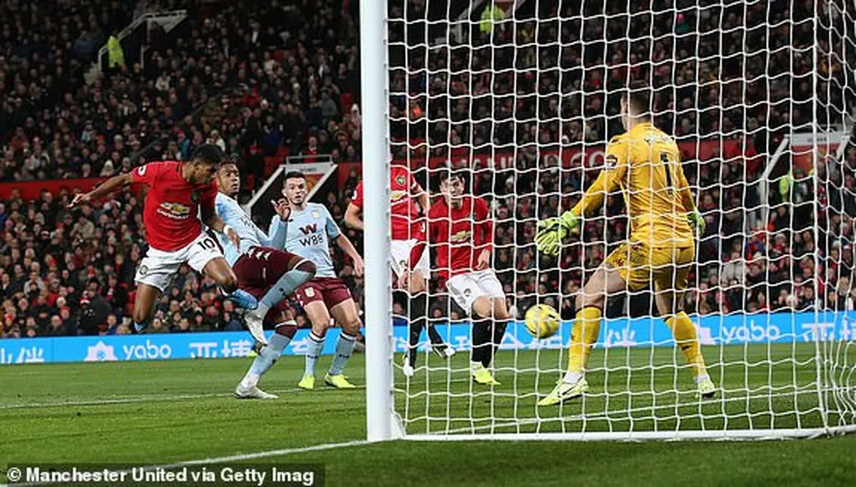 توقف خانگی یونایتد و پیروزی لسترسیتی در لیگ برتر انگلیس