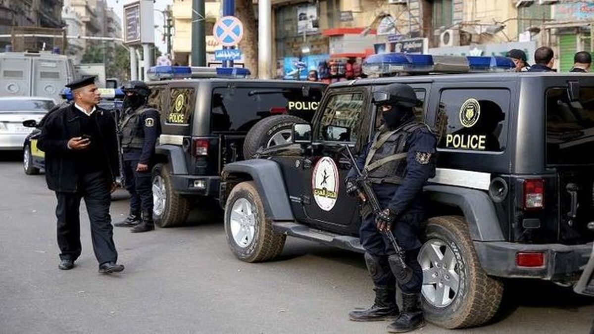 آزادی ۱۸۸ تن از بازداشت‌شدگان تظاهرات ۲۰ سپتامبر در مصر