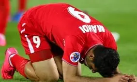 بازتاب ضربه پنالتی عجیب طارمی در رسانه‌های جهان