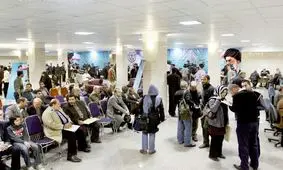 معضل ازدحام نامزدها برای انتخابات مجلس شورای اسلامی