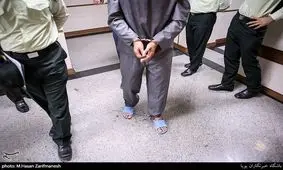 خانه هنرپیشه تلویزیون، پاتوق سارقان شد