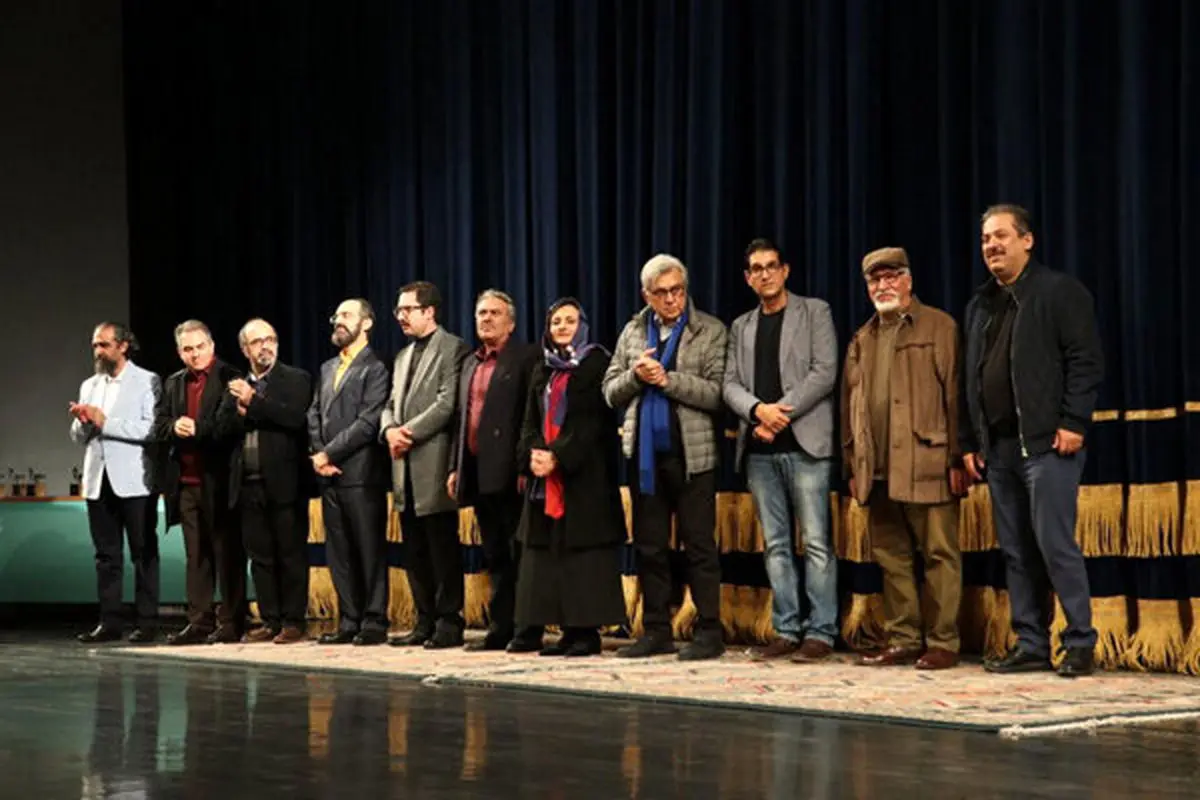 برگزیدگان جشنواره موسیقی صبا معرفی شدند/ خاطره بازی در تالار وحدت