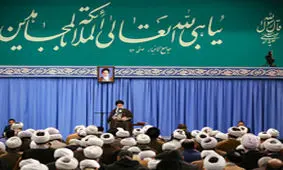 هر مسوولیتی تعهدی دارد، باید ببینید می‌توانید انجام دهید یا خیر؟