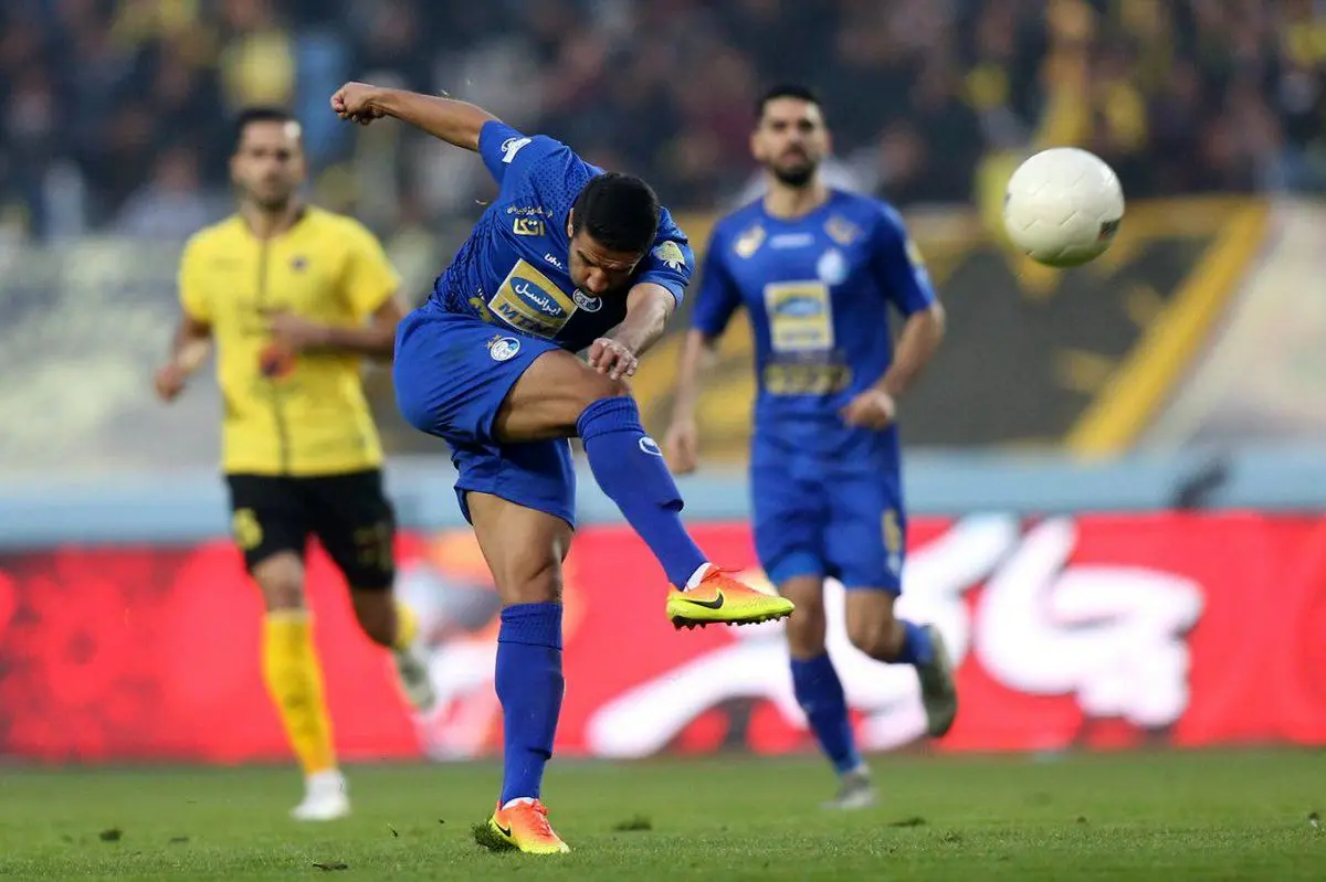 ریگی؛ برای ستاره ای که دیده نمی شود