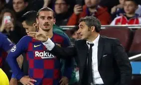 بازگشت گریزی به وندا؛ شب جهنمی در انتظار دوست مسی