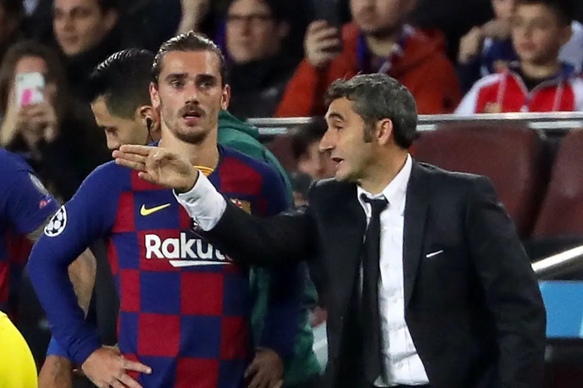 بازگشت گریزی به وندا؛ شب جهنمی در انتظار دوست مسی