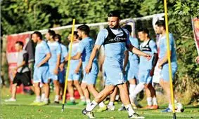 سروش رفیعی غایب بزرگ بازی با استقلال