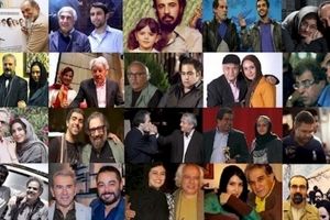 سینماگرانی که به واسطه پدرانشان به دنیای تصویر آمدند + تصاویر