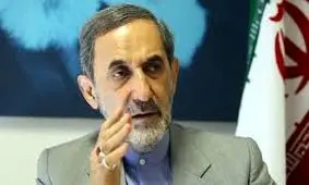 علی اکبر ولایتی عزادار شد