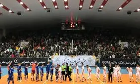 تساوی تیم ملی ایران مقابل اسلوواکی