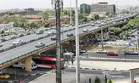 پل گیشا تا پایان شهریور جمع می‌شود