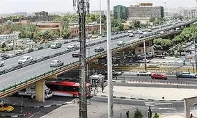 پل گیشا تا پایان شهریور جمع می‌شود