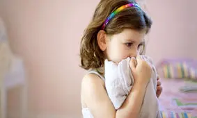 خاطرات بد دوران کودکی‌تان را به فرزندان خود نگویید!