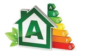 ساختمان‌های پایتخت "برچسب انرژی" می‌گیرند