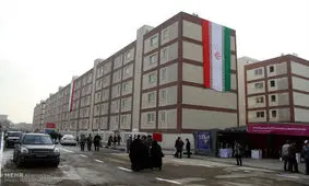 تهران از طرح ملی مسکن حذف شد/ ازسرگیری ثبت‌نام سایرشهرهااز ۱۶ آذر