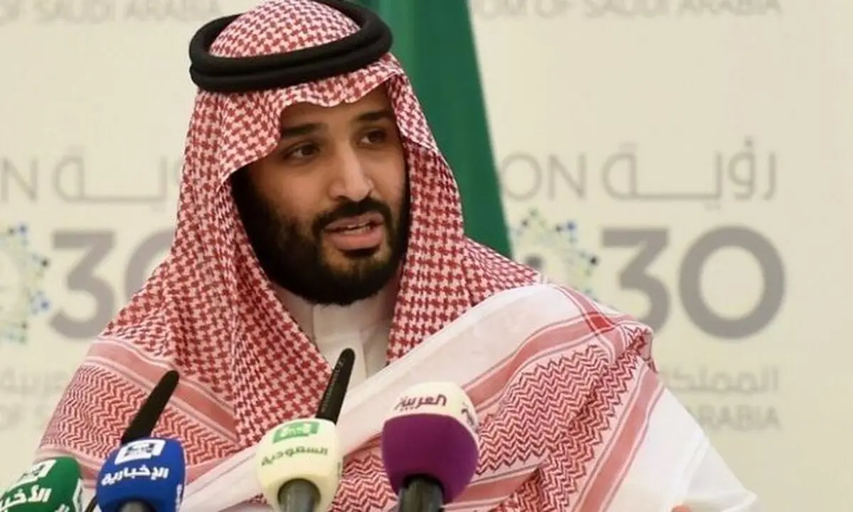 ۱۱ شهروند سعودی بعد از بازجویی درباره ارتباطات خارجی‌شان آزاد شدند