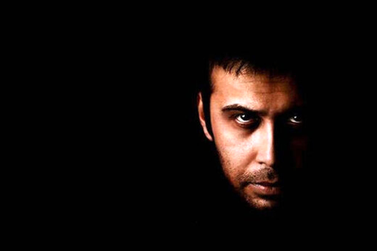 تاریخ انتشار آلبوم چاوشی مشخص شد/ رونمایی از طرح جلد «بینام»