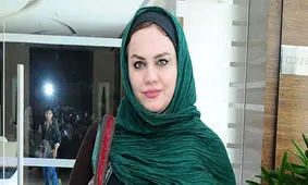 «دختر شینا» به کام مدیران سیما تلخ آمد/سریال نرگس آبیار متوقف شد!