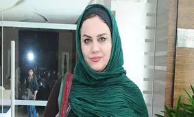 «دختر شینا» به کام مدیران سیما تلخ آمد/سریال نرگس آبیار متوقف شد!