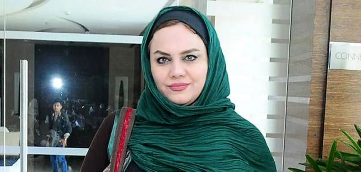 «دختر شینا» به کام مدیران سیما تلخ آمد/سریال نرگس آبیار متوقف شد!