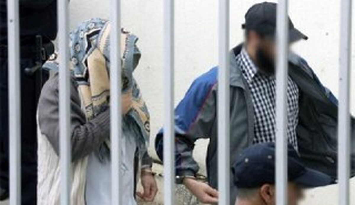تروریست مراکشی؛ از مشروب فروشی تا همکاری با طالبان