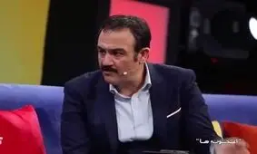 توهین شدیدالحن منتقد تلویزیون به مهران غفوریان و سروش صحت
