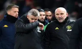 سولسشر: نیمه اول ناامید کننده بودیم