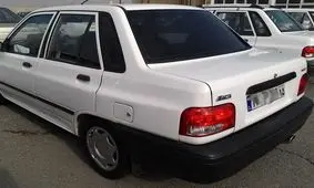 فروش فوری و اعتباری پراید ۱۳۱ از ساعت ۱۰ امروز ۱۱ آذر