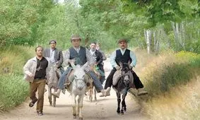 ایده خوب تنابنده برای علی البدل2