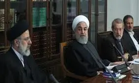 روایت کریمی قدوسی از جلسه سران قوا برای تغییر قیمت بنزین