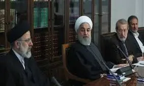 روایت کریمی قدوسی از جلسه سران قوا برای تغییر قیمت بنزین
