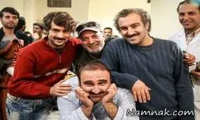 چرا بخشی از پایتخت 5 خارج از ایران روایت می شود؟