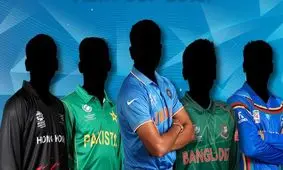 سهم ایران از برترین‌های آسیا؛ فقط یکی!؟