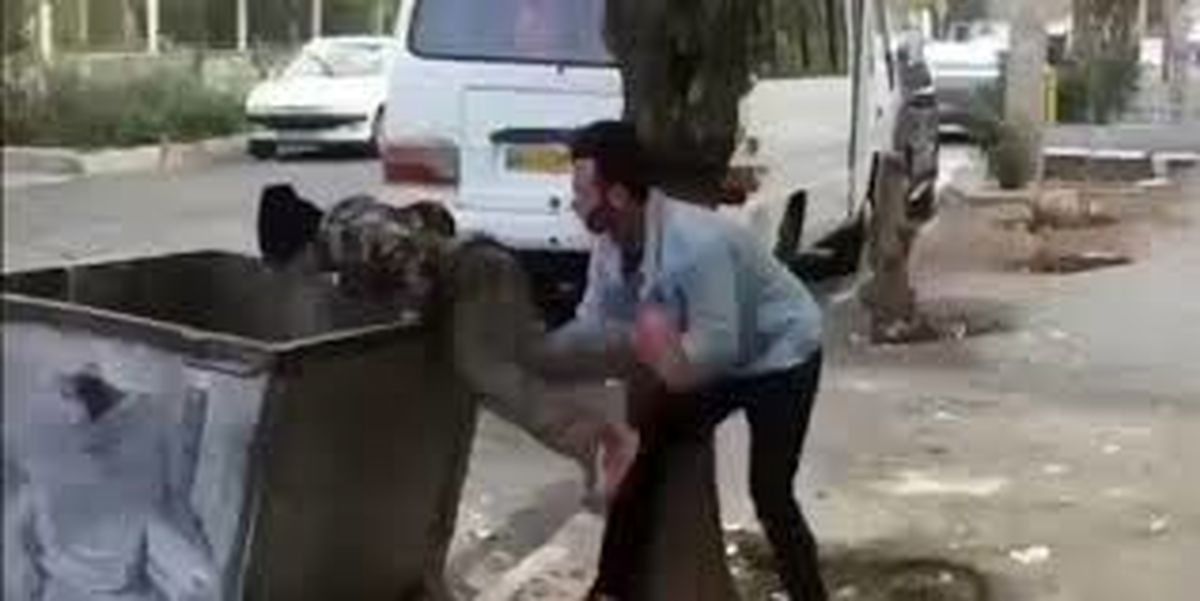 بازداشت عاملان کودک آزاری در فردیس