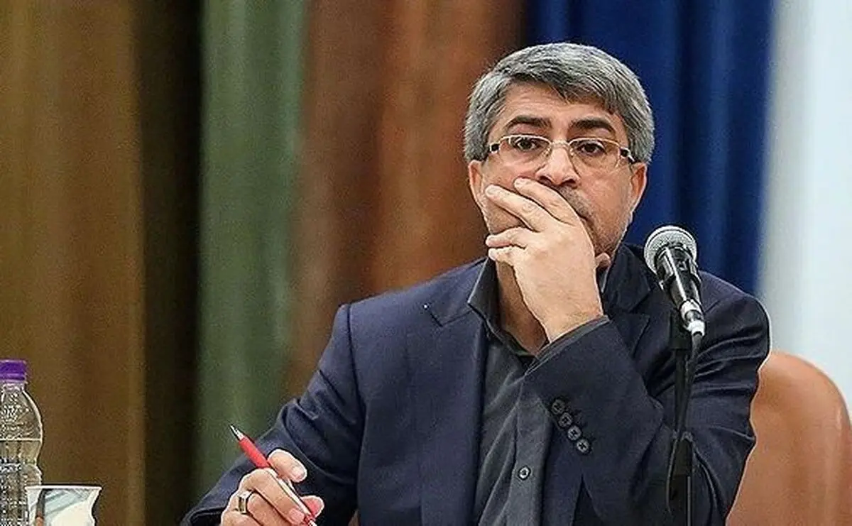 اختلاف گفتار درباره بنزین در دولت زیبنده نیست / از برکناری وزیر کشور بی‌خبرم