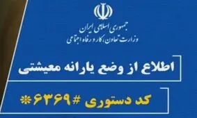جاماندگان طرح حمایت معیشتی فقط یک روز برای اعتراض فرصت دارند
