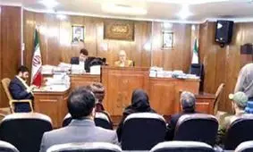 اصرار پدربزرگ برای اعدام نوه