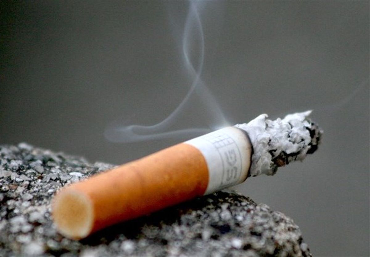آمارهای عجیب مصرف سیگار در کشور / سرانه مصرف ۸۵۹ نخ سیگار در تهران طی یک سال