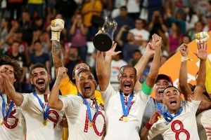 قهرمانی پرتغال در جام جهانی فوتبال ساحلی