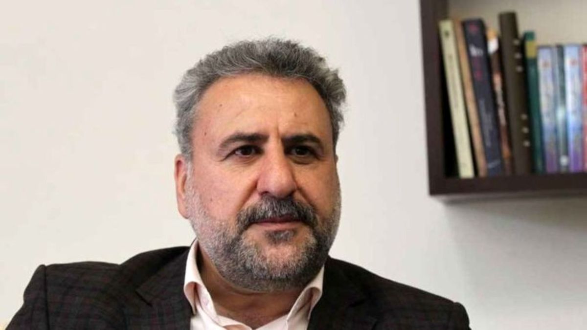 نگران هستم در انتخابات بعدی به جای نخبهگزینی شاهد نوچهگزینی باشیم / در انتخابات مجلس شرکت نمیکنم