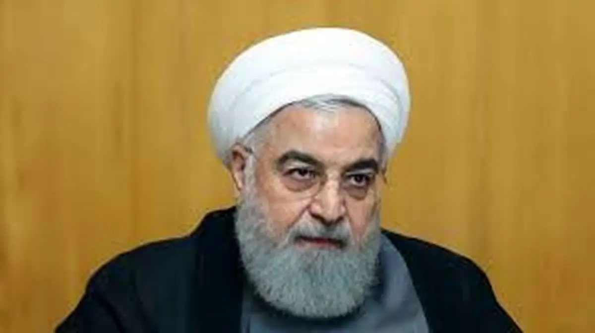 کیهان: بازی رندانه اصلاح‌طلبان با روحانی؛ و خسارت سنگینی که به کشور تحمیل کرد