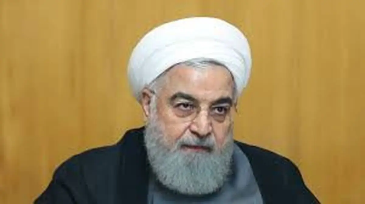 کیهان: بازی رندانه اصلاح‌طلبان با روحانی؛ و خسارت سنگینی که به کشور تحمیل کرد
