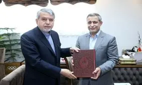 کیکاوس سعیدی دبیرکل کمیته ملی المپیک شد