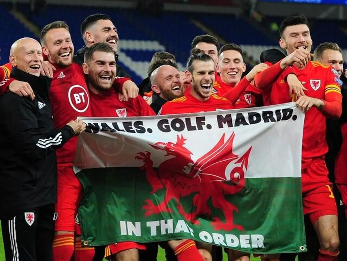 بیل، ممنوع‌الگلف شد