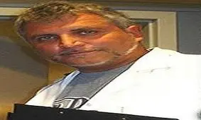 جراحی که همسرش را 8 بار مورد جراحی زیبایی قرارداد